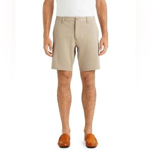 Rhone Men’s Commuter 9" Shorts in Khaki
